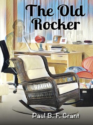 cover image of The Old Rocker